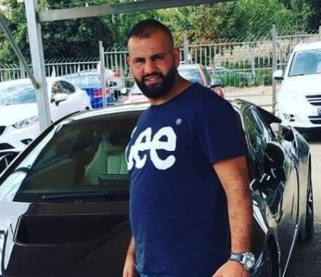 مصرع الشاب احمد ابو قطيش من القدس اثر تعرضه للطعن