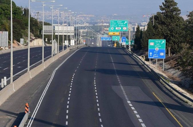 الحكومة الاسرائيلية تناقش رفع تقييدات عن قطاعات اقتصادية أخرى