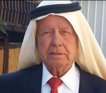 وفاة مسن من دير الاسد مصاب بكورونا