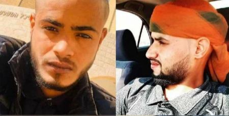 مصرع شابين بحادث سير غربي بئر السبع