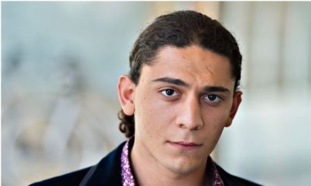 وفاة الشاعر الفلسطيني الشاب يحيى حسن في الدنمارك