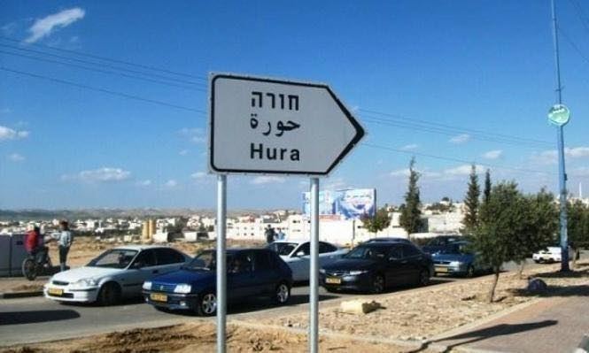 حورة : اصابة خطيرة لطفلة بحادث دهس