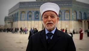 مفتي القدس : تحري هلال رمضان من قبل الجمعية الفلكية الفلسطينية والمساجد مغلقة في بداية رمضان