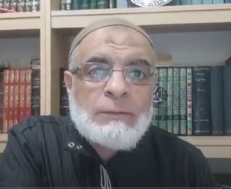  همسات رمضانية ... من انوار رمضان التوبة الى الله