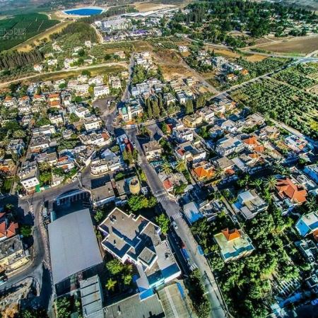 تسجيل اول اصابه بفيروس كورونا في قرية ميسر 