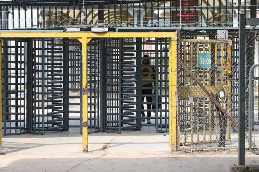 الصحة الفلسطينية تعلن عن 21 اصابة جديدة بفيروس كورونا
