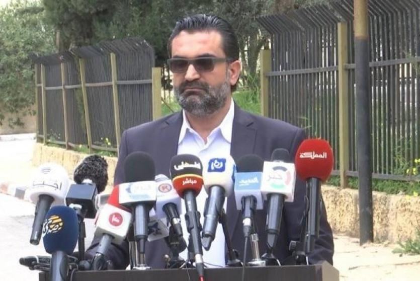 الصحة الفلسطينية: اصابتين جديدتين بفيروس كورونا