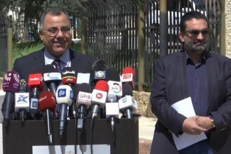 الناطق باسم الحكومة الفلسطينية : اصابة جديدة بفيروس كورونا و 36 في القدس