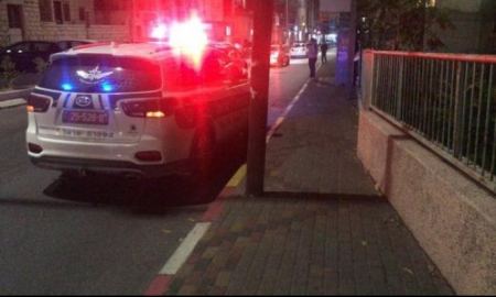قلنسوة : اصابة شاب بجراح متوسطة جراء تعرضه لاطلاق نار