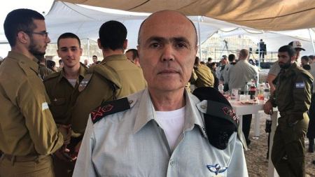 ضابط في الجيش الاسرائيلي يوصي بعدم السماح بإجراء الانتخابات الفلسطينية بالقدس