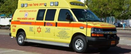 مقتل مستة بإطلاق نار في دالية الكرمل