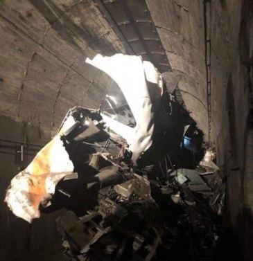 عشرات القتلى بحادث قطار في تايوان