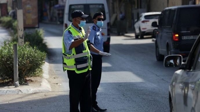 جنين : تسجيل حالتي وفاة بفيروس كورونا 