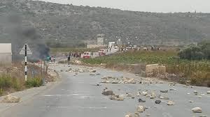 الاحتلال يعتقل الشاب محمد عمارنة من يعبد