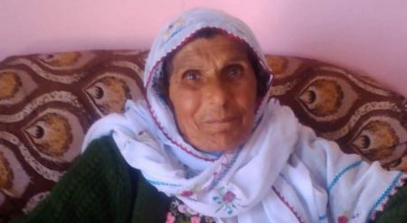 استشهاد مواطنة من السموع تعرضت لحادث دهس من قبل مستوطن 