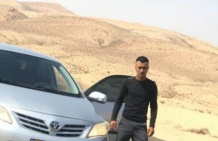 مصرع شاب من النقب بحادث عمل