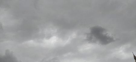 حالة الطقس لهذا اليوم 