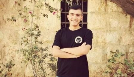 الخليل : العثور على جثة شاب توفي بظروف غامضة