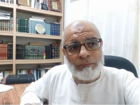 في ذكرى النكبة ويوم الأسير - خالد قبها