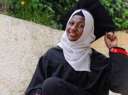 مقتل شابة برصاصة طائشة خلال شجار عائلي في حي وادي الجوز بالقدس