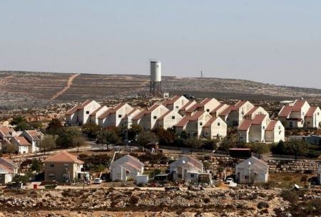 سلطات الاحتلال تستولي على 147 دونماً في بيت لحم