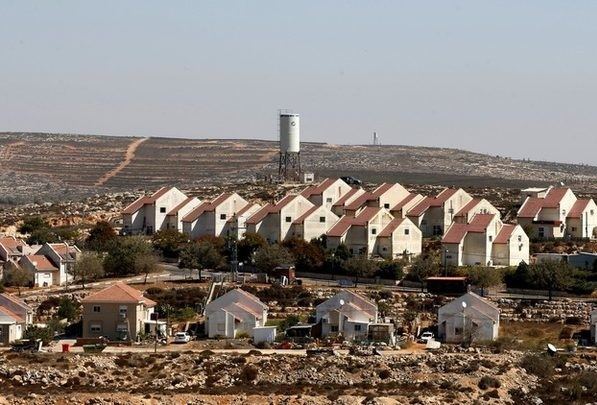 سلطات الاحتلال تستولي على 147 دونماً في بيت لحم