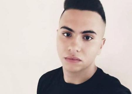 القدس : مقتل الفتى عبد الرحمن الحداد من شعفاط تعرض للطعن