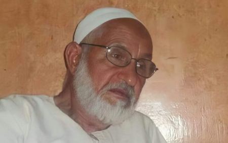 مصر : اعدام الشيخ عبد الرحيم جبريل