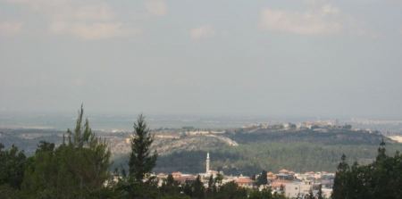 حالة الطقس لهذا اليوم ... أجواء حارة