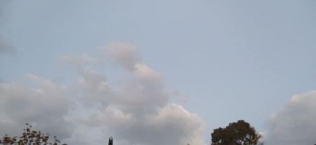 حالة الطقس هذا اليوم