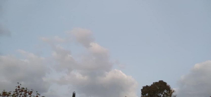 حالة الطقس هذا اليوم