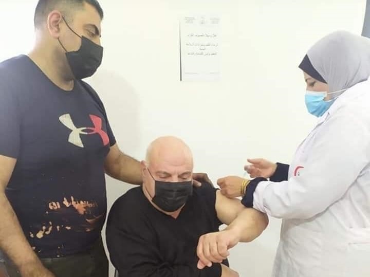 الصحة الفلسطينية :تسجيل 23 حالة وفاة و 1440 اصابة جديدة بفيروس كورونا