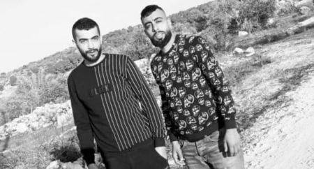 اعتقال اسيرين محررين عند حاجز دوتان قرب يعبد