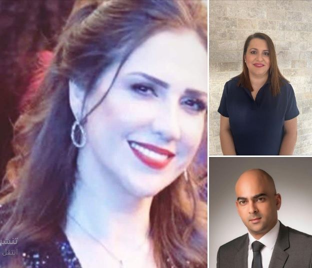 تعيين قضاة عرب بينهم نساء