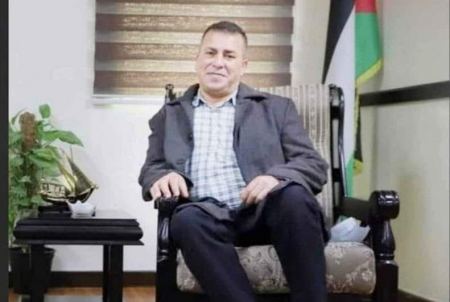 وفاة عامل قرب فتحة الجدار غرب جنين