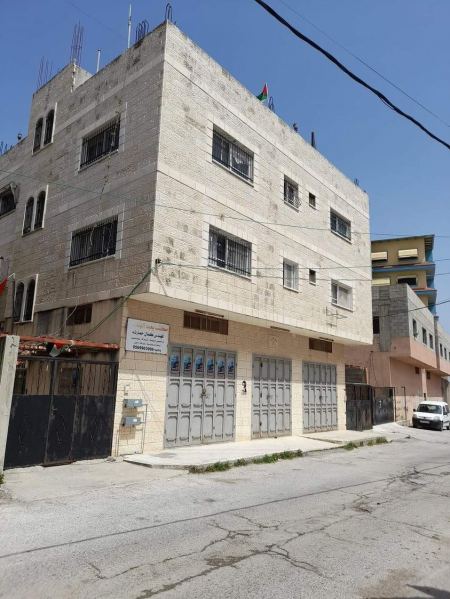 الإحتلال يصادق على أمر هدم منزل عائلة الشهيد ضياء حمارشة في يعبد