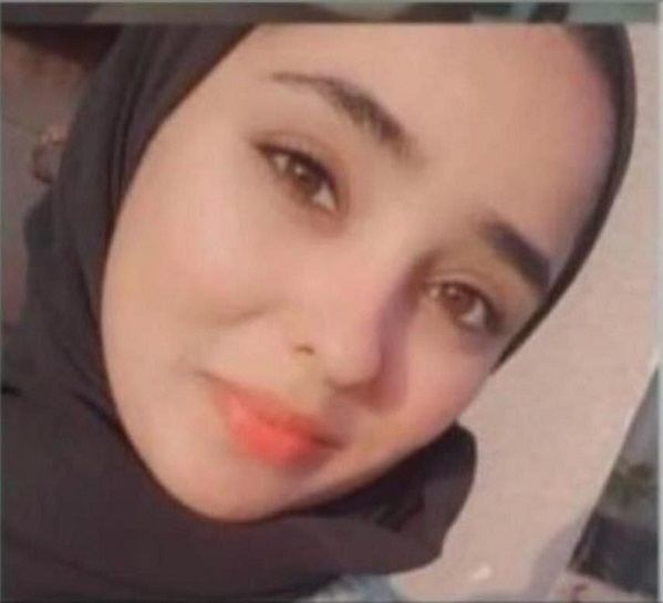 جنين : شهيدة متأثرة بإصابتها برصاص الاحتلال في فقوعة