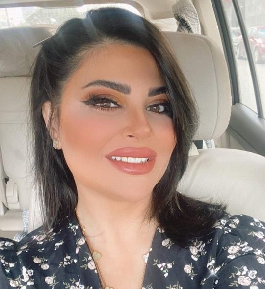 مزنة الأطرش ...أنثى حبلى بالابداع - بقلم: الإعلامي خلدون الشيخ علي