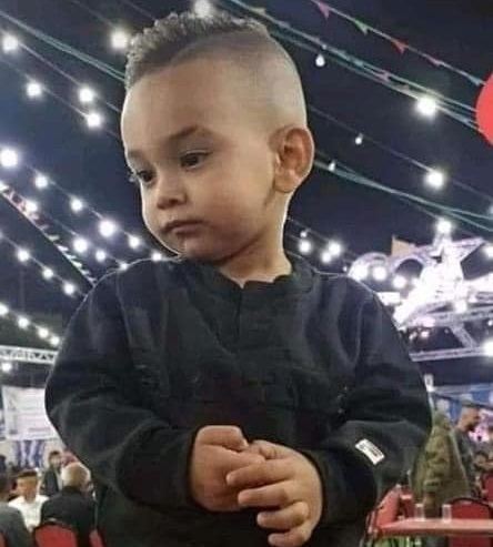 الخليل : وفاة طفل متأثراً بإصابته خلال شجار يطا