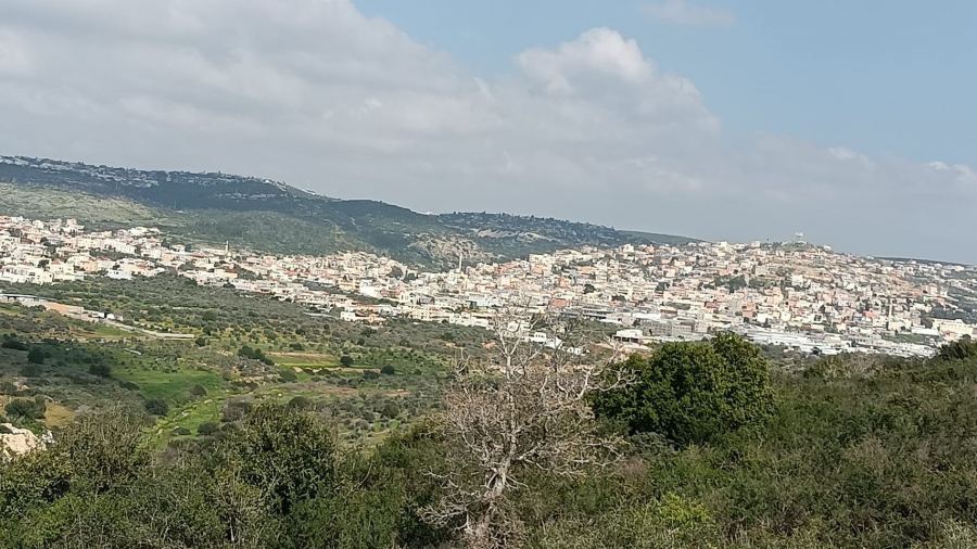 حالة الطقس لهذا اليوم