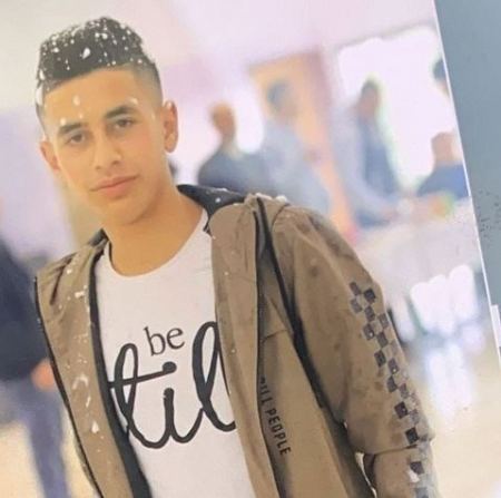 جنين: شهيد برصاص الاحتلال في المخيم
