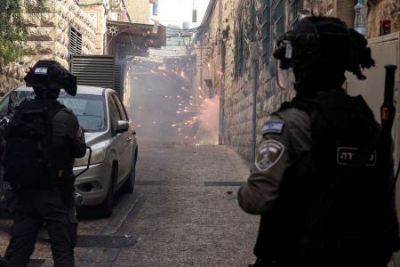 اعتقالات بالضفة