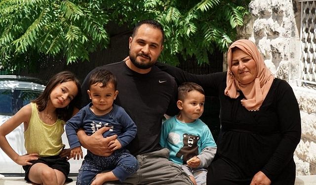 القدس:عائلة سمرين تنتزع اعترافا من الاحتلال بملكية بيتها بسلوان