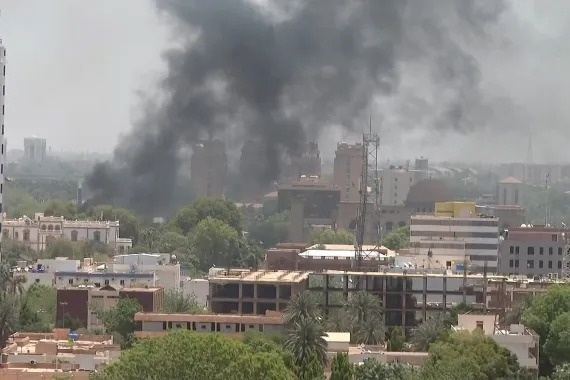 مقتل 3 مدنيين جراء الاشتباكات في السودان