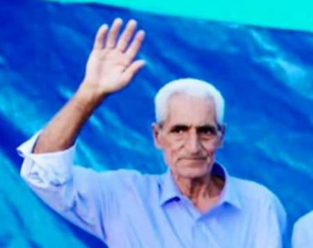 في ذمة الله... عصام الحاج سعيد عبد الكريم كبها ( ابو خالد )