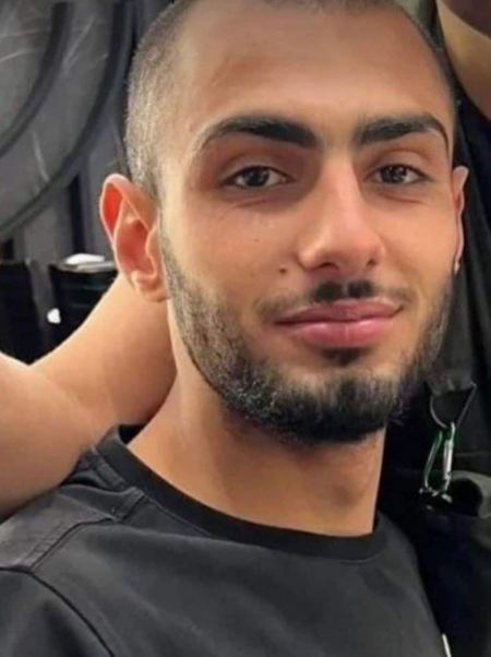 وفاة شاب من يافا متأثرا بجراحه بإطلاق نار