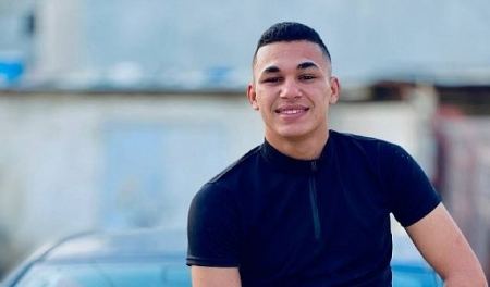 اريحا : شهيد واصابات برصاص الاحتلال في مخيم عقبة جبر