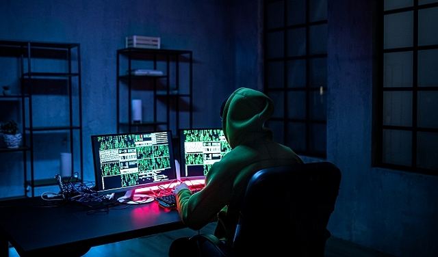 هجوم سيبراني على مواقع اسرائيلية