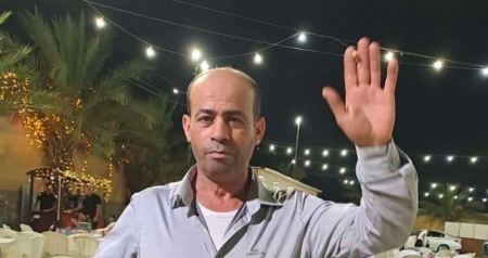 في ذمة الله... محمد عثمان محمد كبها ( ابو الورد )