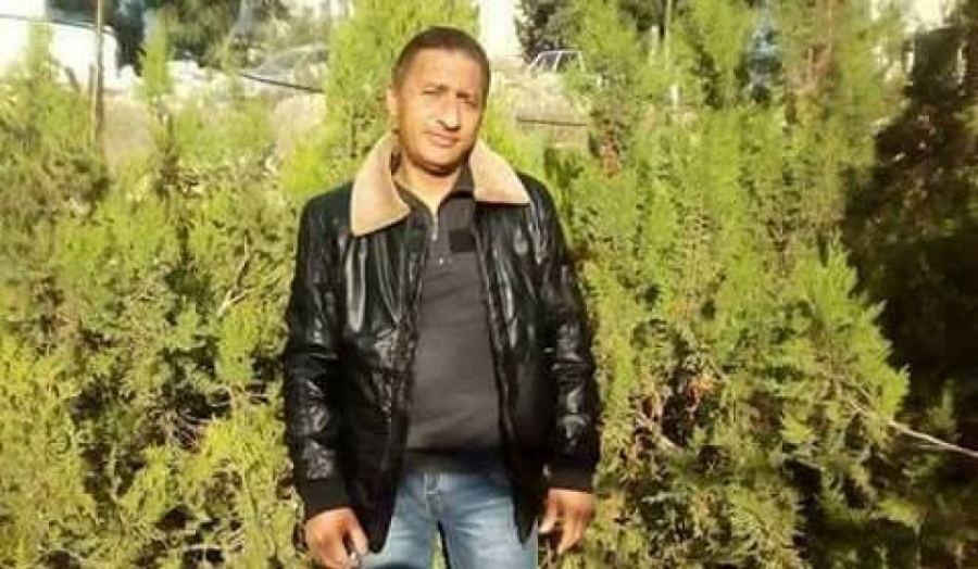 استشهاد أسير محرر في رام الله كان مضرباً عن الطعام
